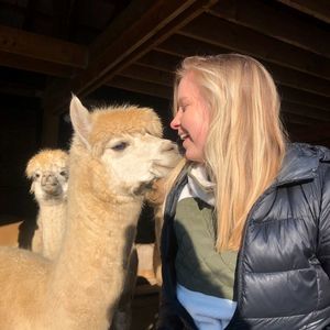 Meet your Posher, Erica